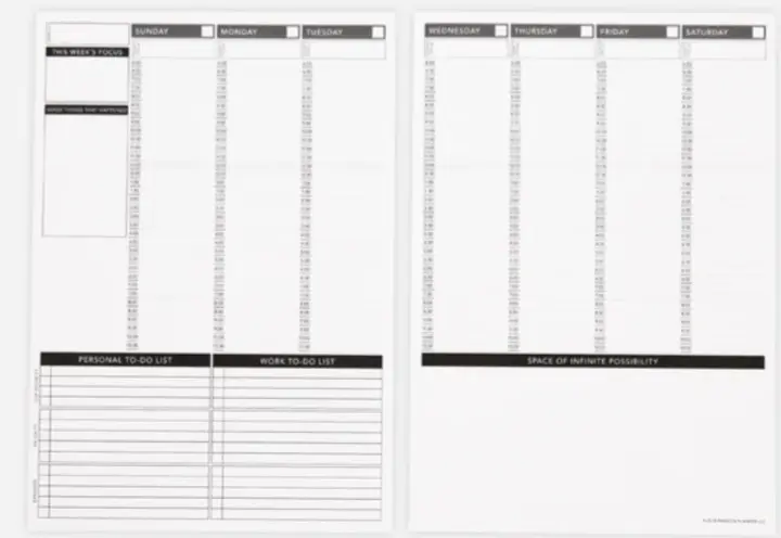 Thumbnail selection view 5