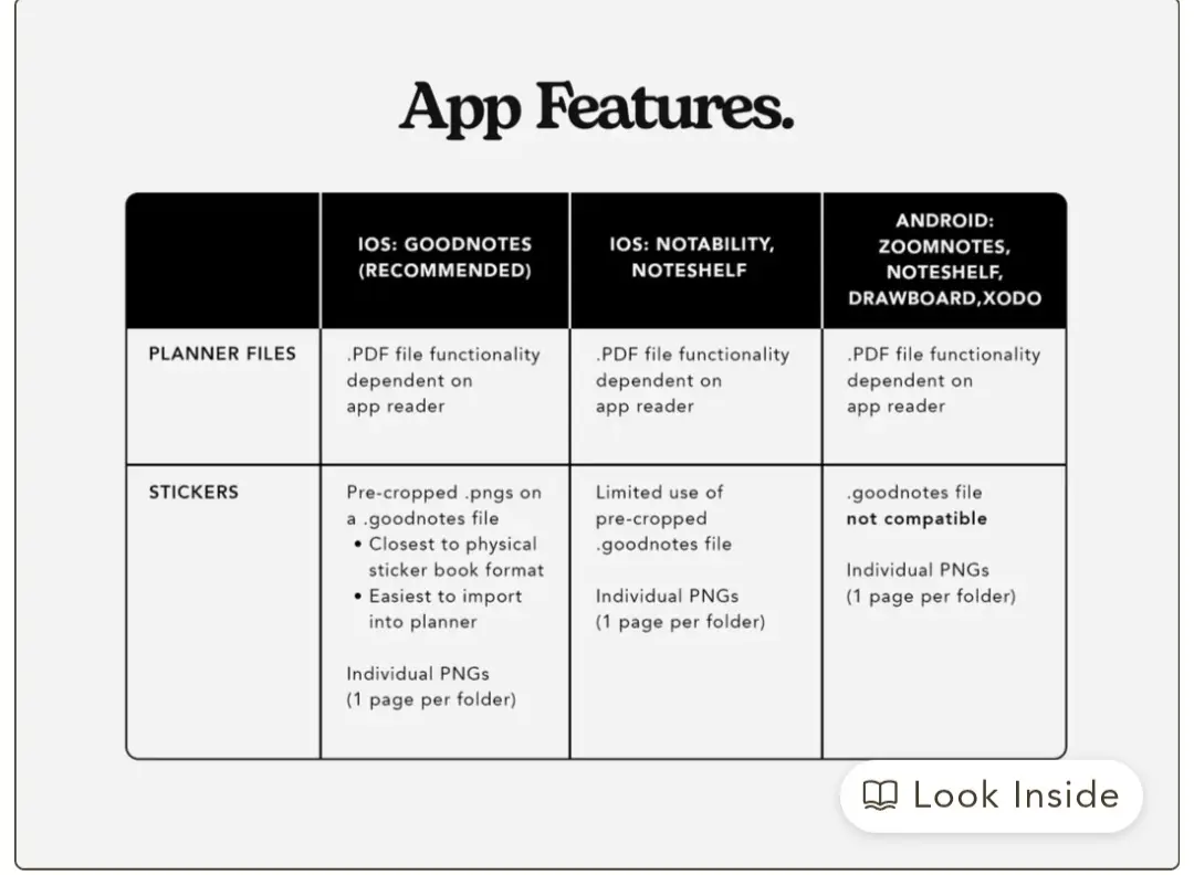 Thumbnail selection view 6